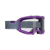 Goggle Vizion 2.0 - Purple Clear 90 VLT