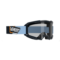 Goggle Vizion 2.5 - Blue/Orange Clear 90 VLT