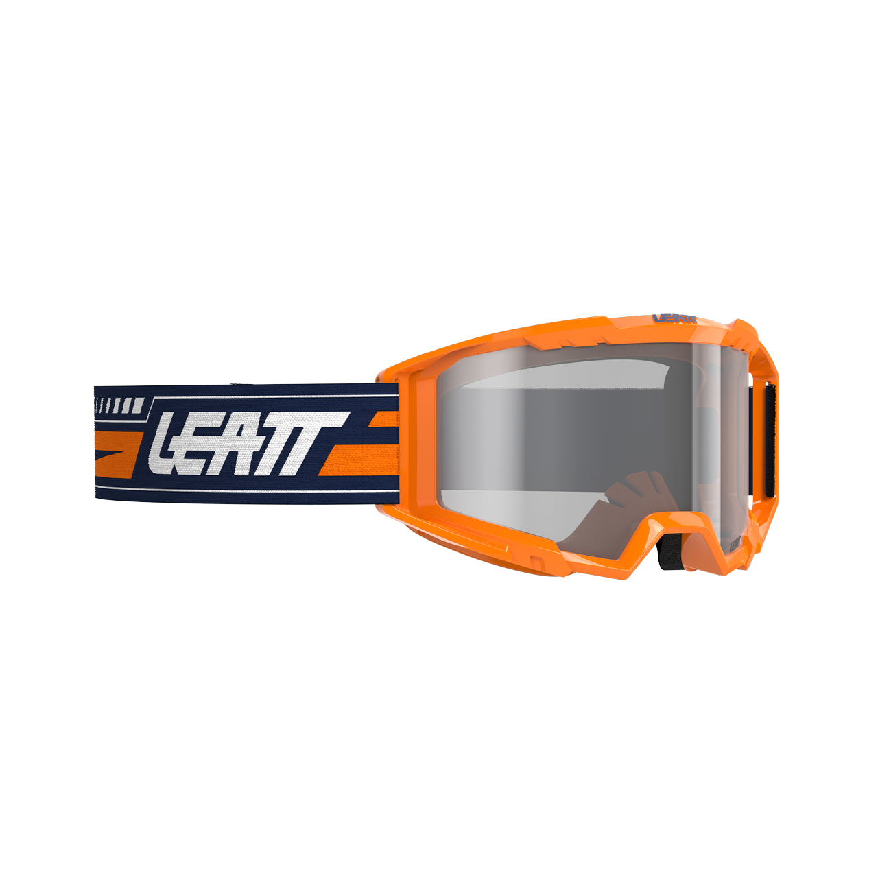 Leatt Fahrradbrille Goggle Vizion 3.5 Iriz