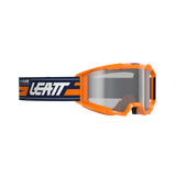 Goggle Vizion 3.5 Iriz - Orange Silver 35 VLT