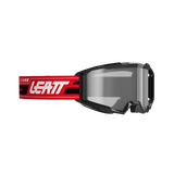 Goggle Vizion 3.5 Iriz - Red Silver 35VLT