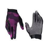 Handschuh MTB 1.0 GripR - Purple
