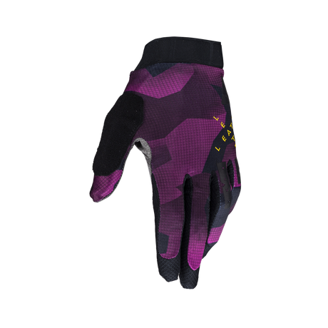 Handschuh MTB 1.0 GripR - Purple