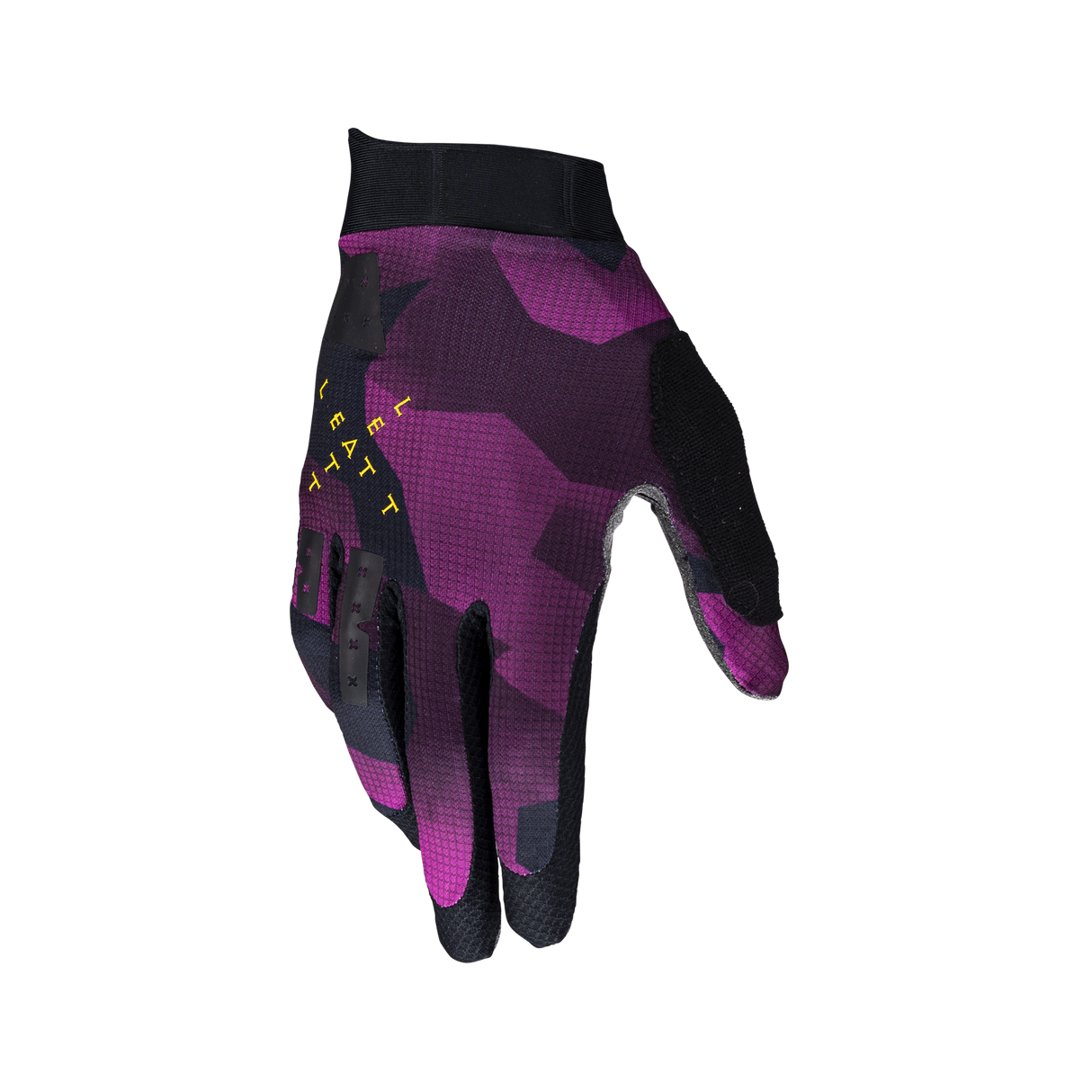 Handschuh MTB 1.0 GripR - Purple