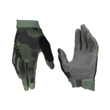 Handschuh MTB 1.0 GripR - Spinach