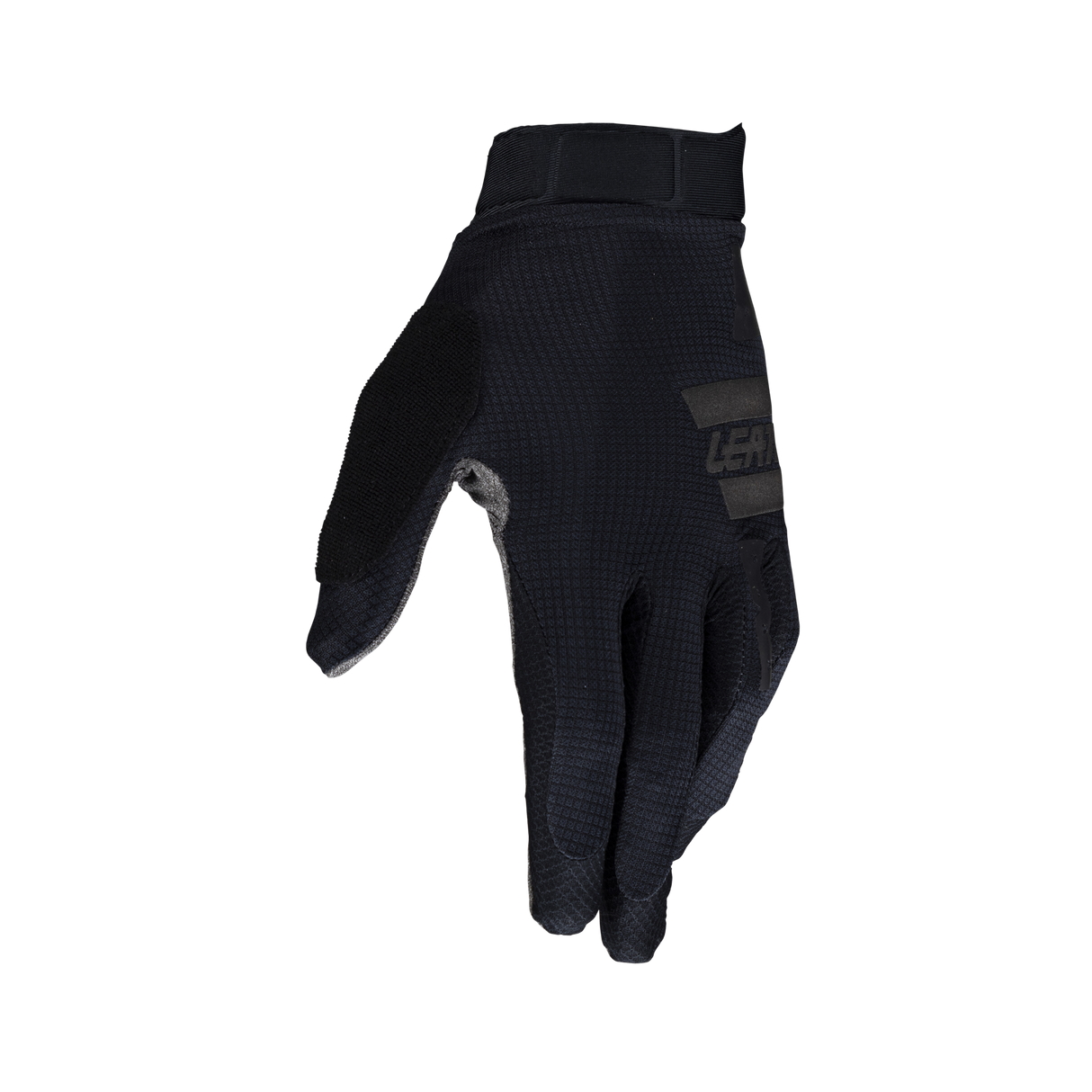 Handschuh MTB 1.0 GripR - Stealth