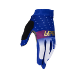 Handschuh MTB 1.0 GripR - UltraBlue
