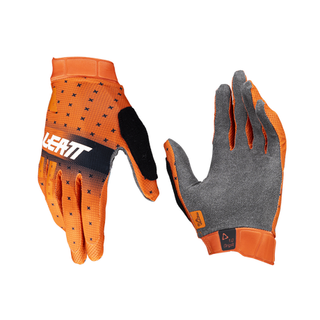Handschuh MTB 1.0 GripR Junior - Glow