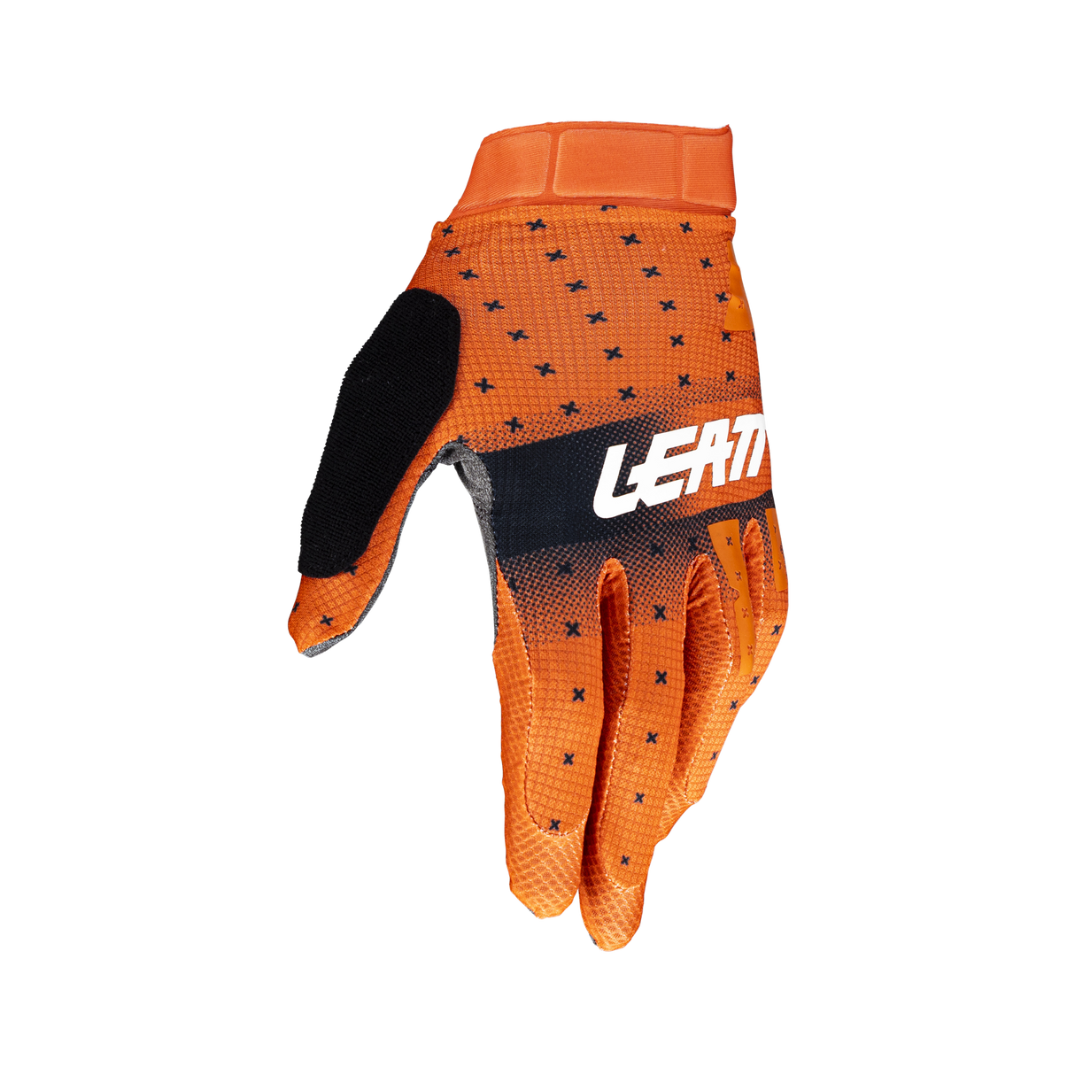 Handschuh MTB 1.0 GripR Junior - Glow