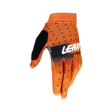 Handschuh MTB 1.0 GripR Junior - Glow