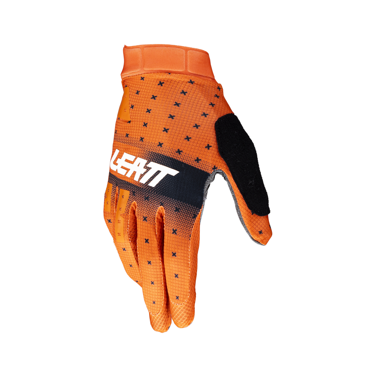 Handschuh MTB 1.0 GripR Junior - Glow