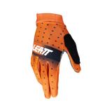 Handschuh MTB 1.0 GripR Junior - Glow