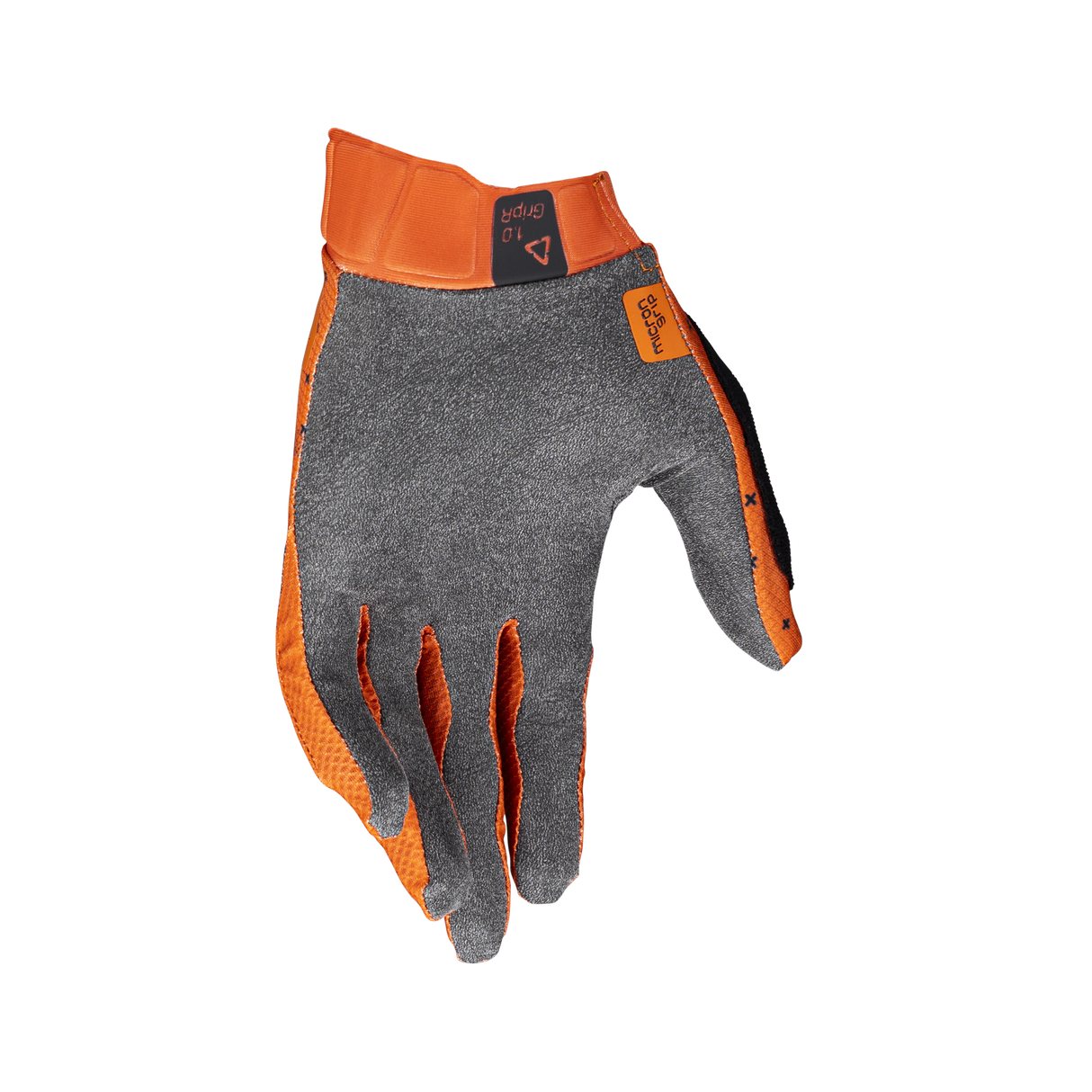 Handschuh MTB 1.0 GripR Junior - Glow