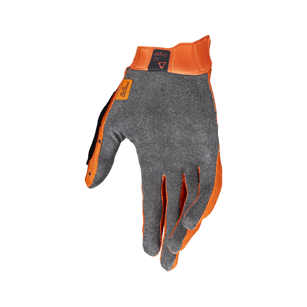 Handschuh MTB 1.0 GripR Junior - Glow
