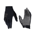 Handschuh MTB 1.0 GripR Junior - Stealth