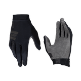 Handschuh MTB 1.0 GripR Junior - Stealth