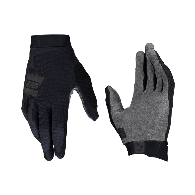 Handschuh MTB 1.0 GripR Junior - Stealth