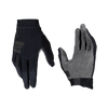 Handschuh MTB 1.0 GripR Junior - Stealth