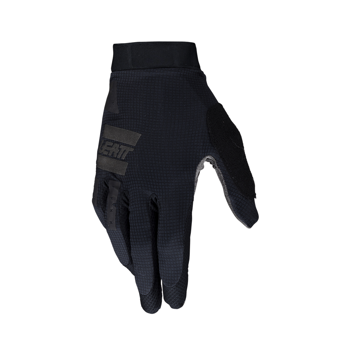 Handschuh MTB 1.0 GripR Junior - Stealth