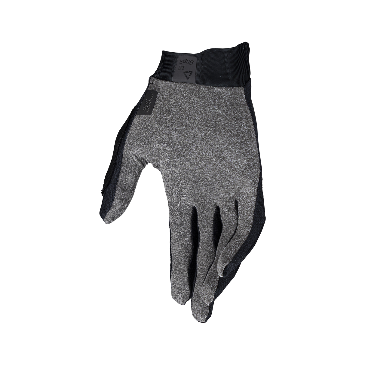 Handschuh MTB 1.0 GripR Junior - Stealth
