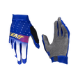 Handschuh MTB 1.0 GripR Junior - UltraBlue