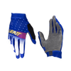 Handschuh MTB 1.0 GripR Junior - UltraBlue