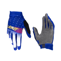 Handschuh MTB 1.0 GripR Junior - UltraBlue