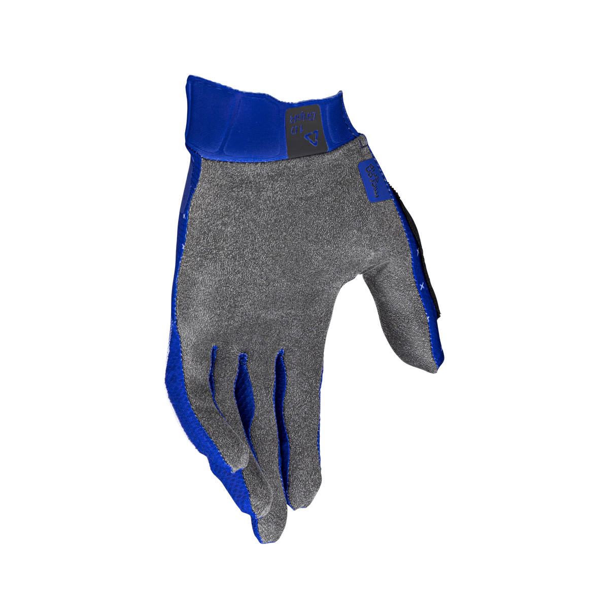 Handschuh MTB 1.0 GripR Junior - UltraBlue