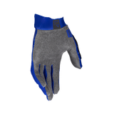 Handschuh MTB 1.0 GripR Junior - UltraBlue