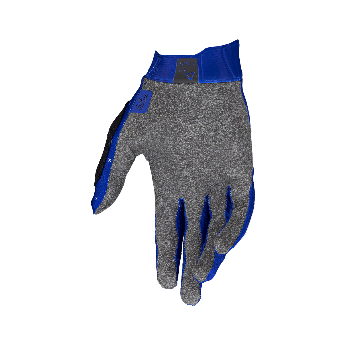 Handschuh MTB 1.0 GripR Junior - UltraBlue