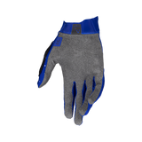 Handschuh MTB 1.0 GripR Junior - UltraBlue