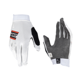 Handschuh MTB 1.0 GripR Junior - White