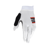 Handschuh MTB 1.0 GripR Junior - White