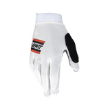 Handschuh MTB 1.0 GripR Junior - White