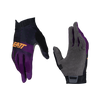 Guantes MTB 1.0 GripR WN Purple