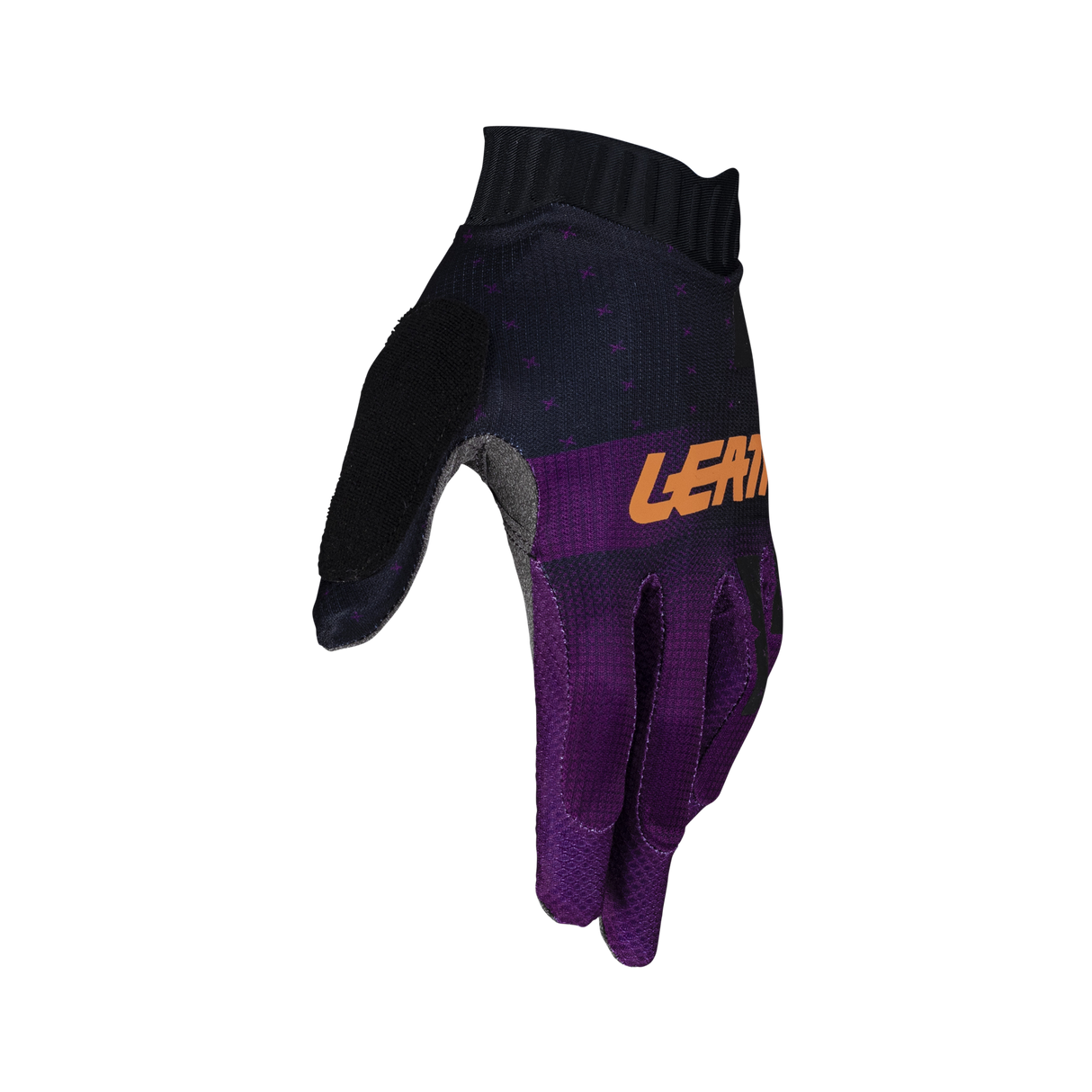 Handschuh MTB 1.0 GripR Women - Purple