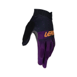 Handschuh MTB 1.0 GripR Women - Purple