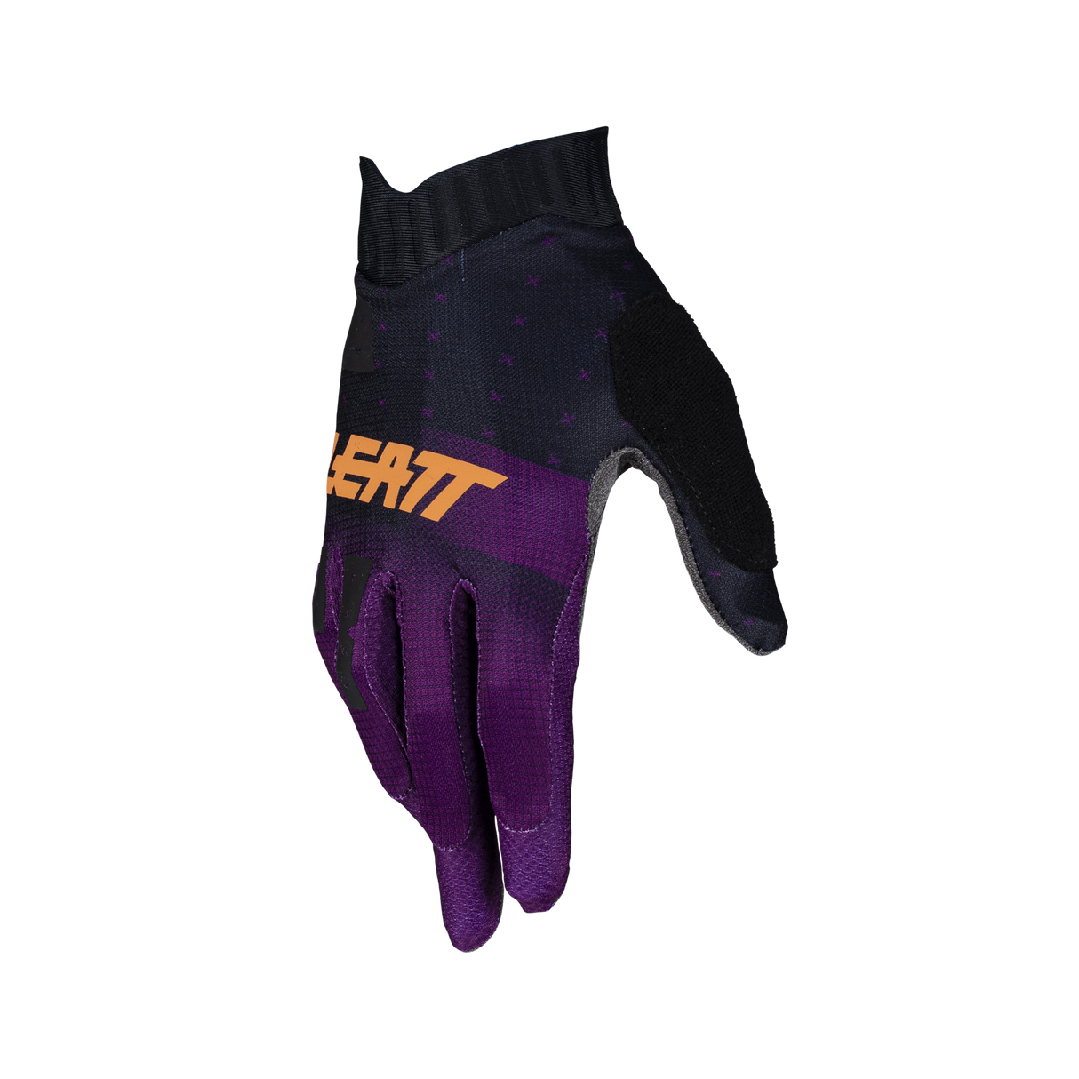 Handschuh MTB 1.0 GripR Women - Purple