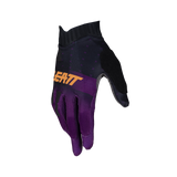 Handschuh MTB 1.0 GripR Women - Purple