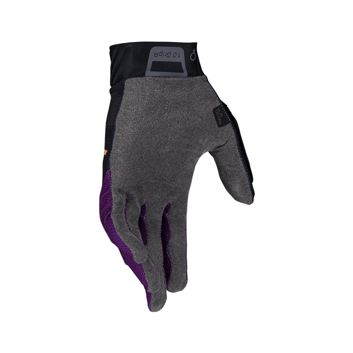 Handschuh MTB 1.0 GripR Women - Purple