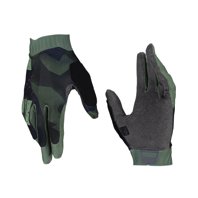 Handschuh MTB 1.0 GripR Women - Spinach