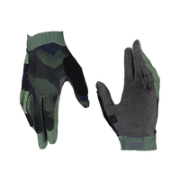 Guantes MTB 1.0 GripR WN Spinach