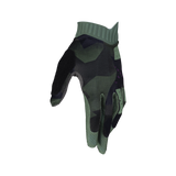 Handschuh MTB 1.0 GripR Women - Spinach