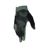 Handschuh MTB 1.0 GripR Women - Spinach