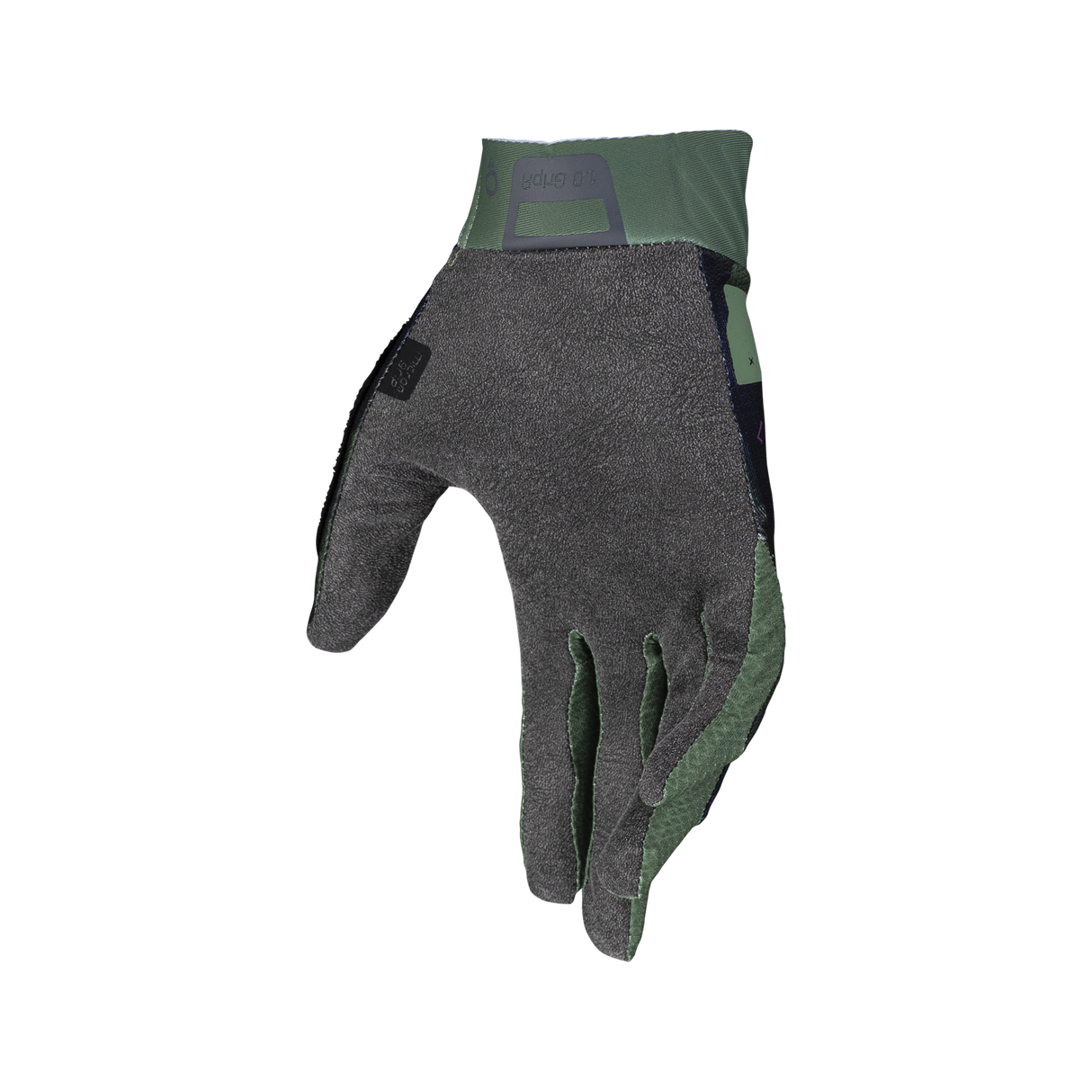 Handschuh MTB 1.0 GripR Women - Spinach