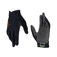 Guantes MTB 1.0 GripR Women Stealth