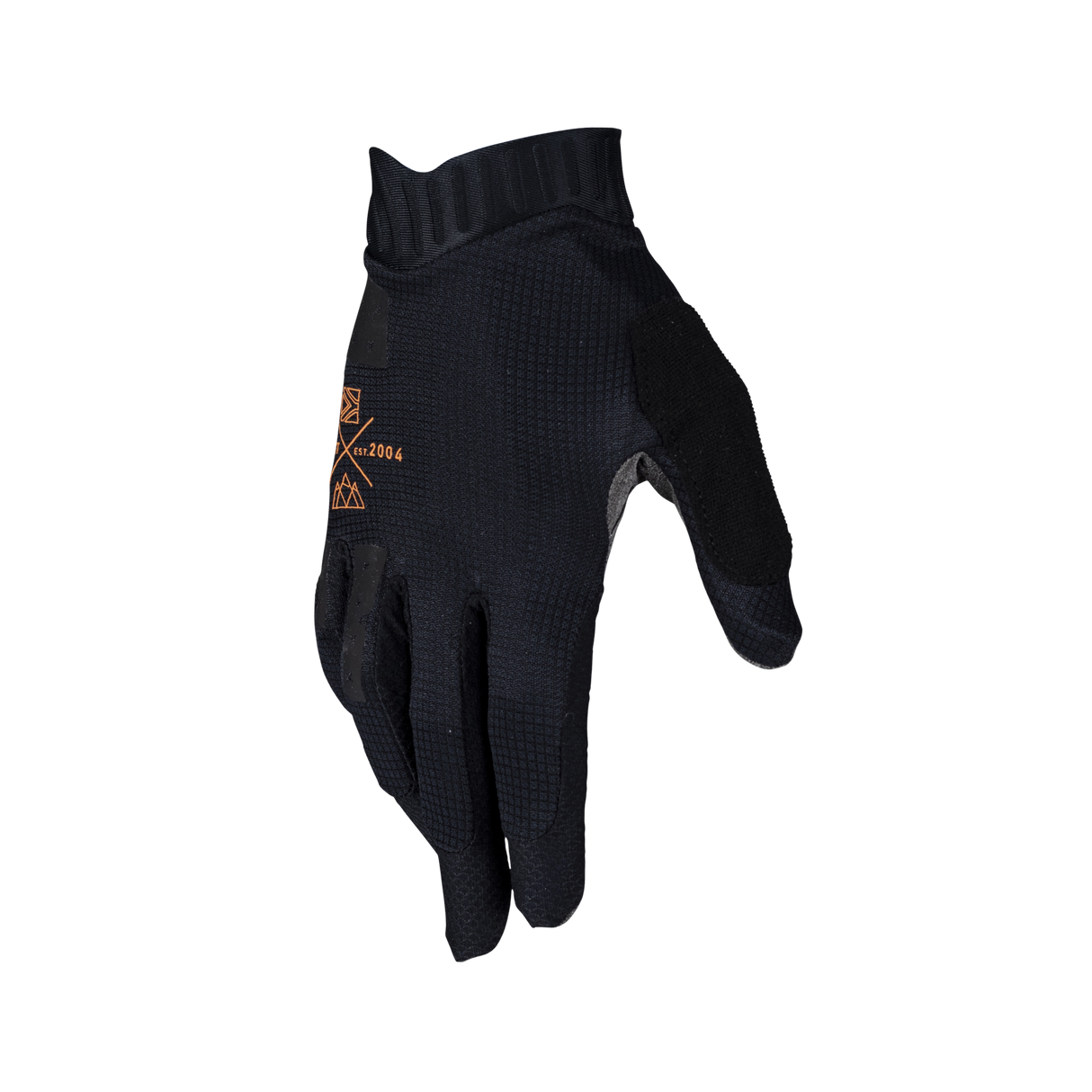 Handschuh MTB 1.0 GripR Women - Stealth