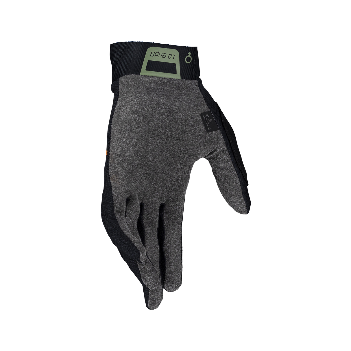 Handschuh MTB 1.0 GripR Women - Stealth