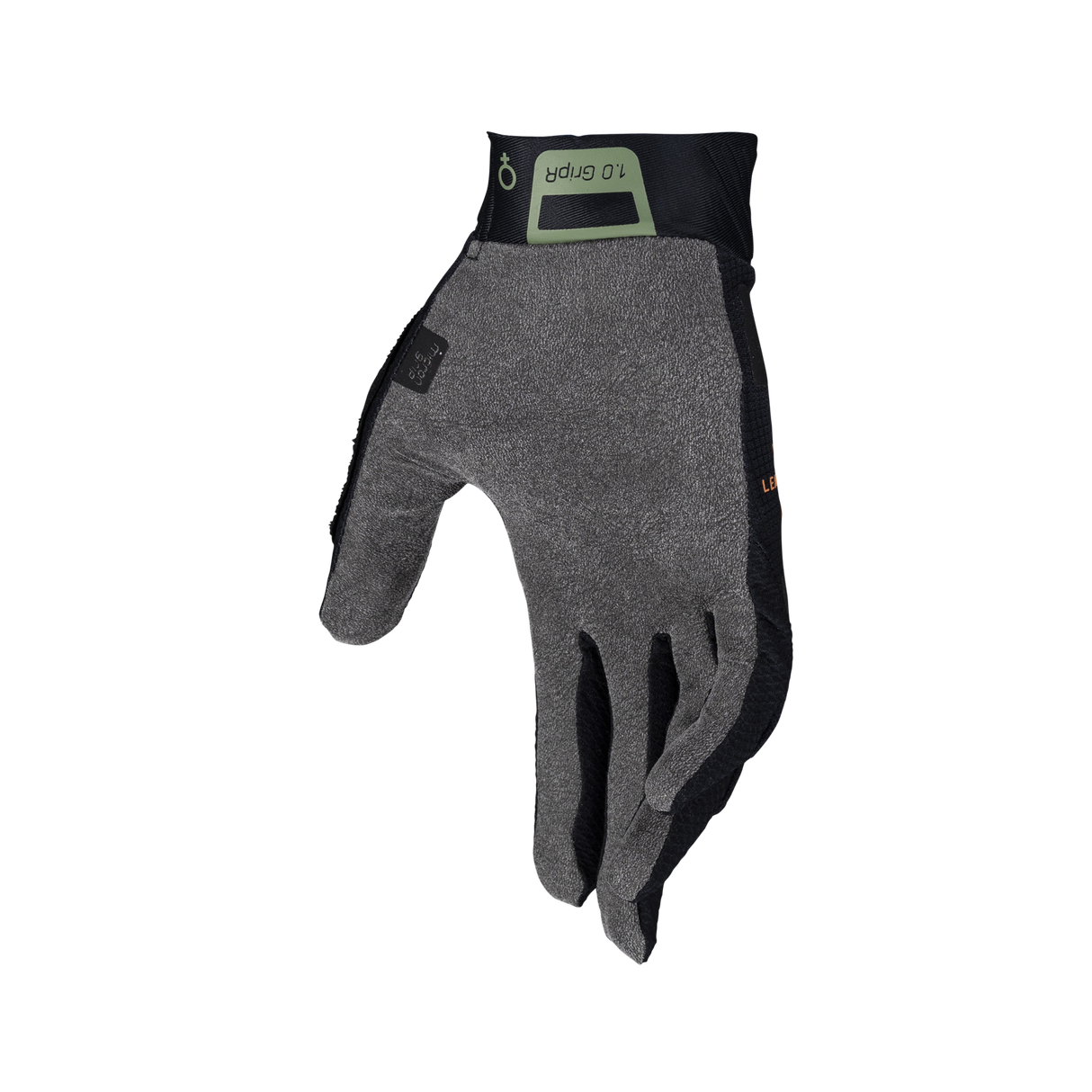 Handschuh MTB 1.0 GripR Women - Stealth