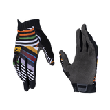 Handschuh MTB 1.0 GripR Women - Stripes